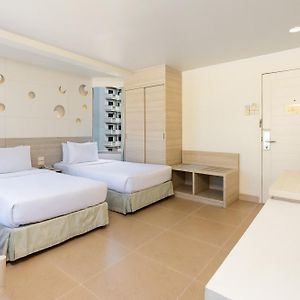 Sunshine Hotel&Residences - SHA Plus